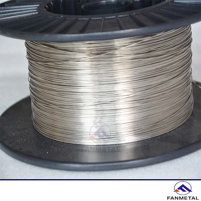 Inconel 625 Filler Wire Inconel 625 Filler Wire