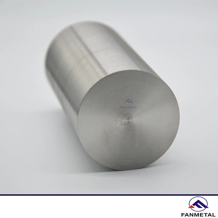 Tungsten Heavy Alloy Bar Tungsten Heavy Alloy Bar