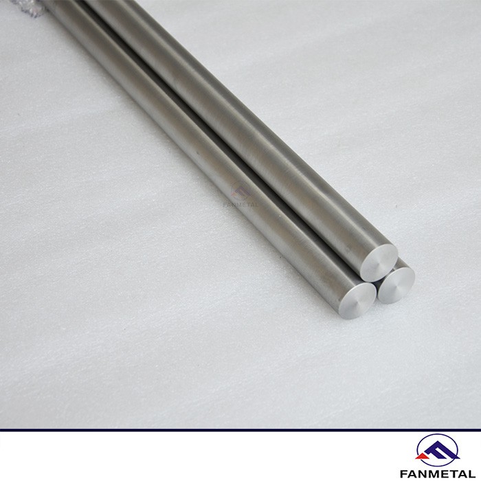 TZM Molybdenum Alloy Rod TZM Molybdenum Alloy Rod