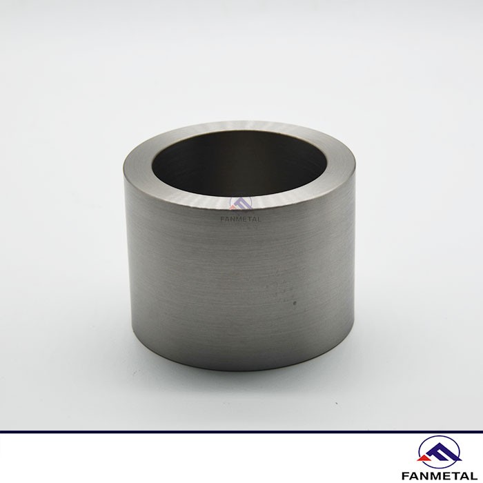 Tungsten Carbide Crucible Tungsten Carbide Crucible