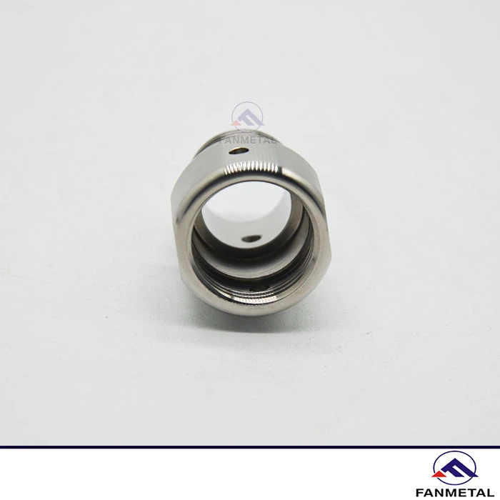 Invar Machined Part Invar Machined Part