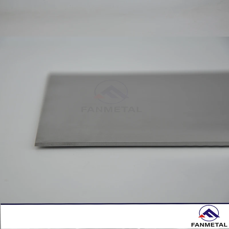 Tantalum Niobium Alloy Plate