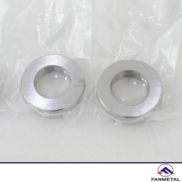Tungsten Carbide Seal Ring
