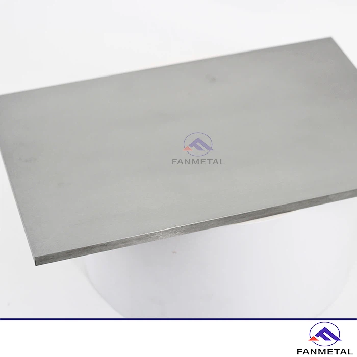 Moly Plate Moly Plate