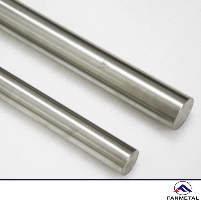 Zirconium Rods Zirconium Rods