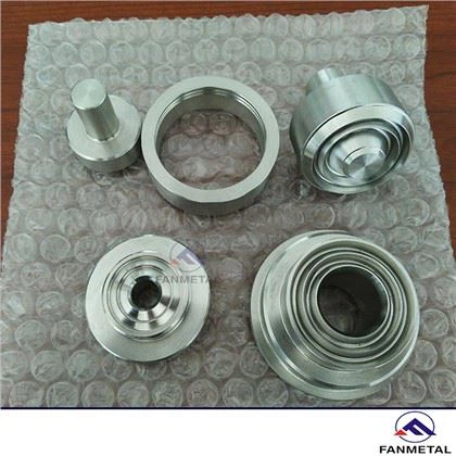 Kobolt Chrome Legering Homogenizer deler