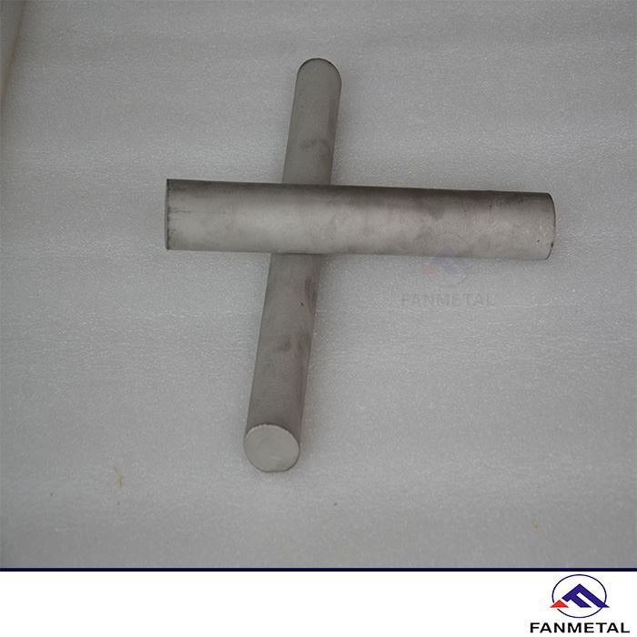 stellite round bar
