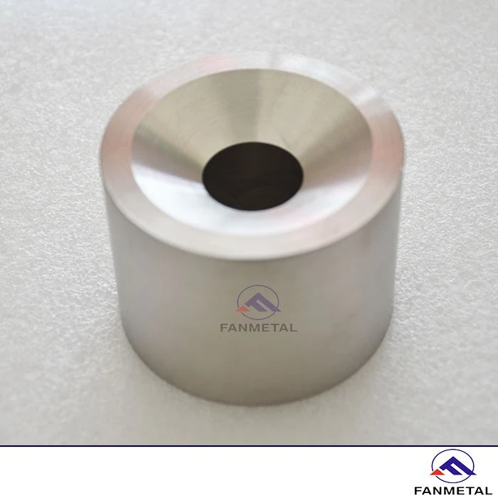 Tungsten Carbide Drawing Dies