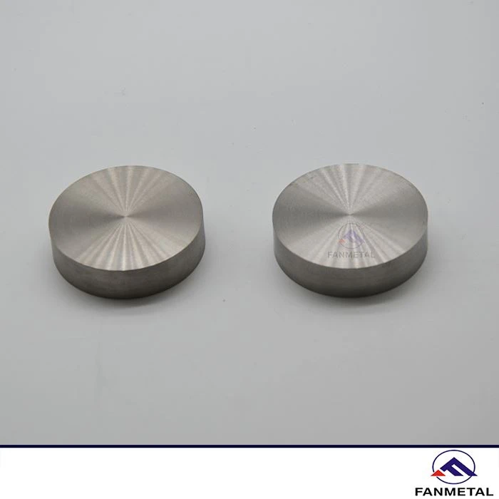 Tungsten Disc