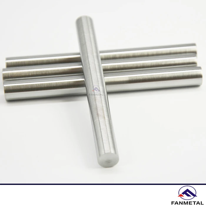 Molybden Bar Stock