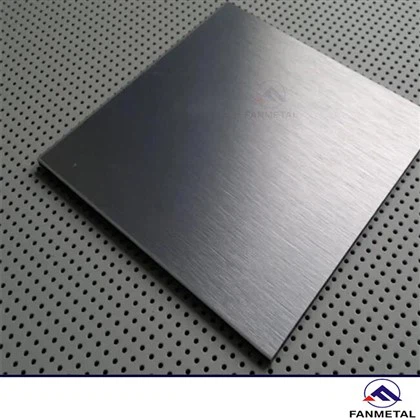 6Al-4V titanplate