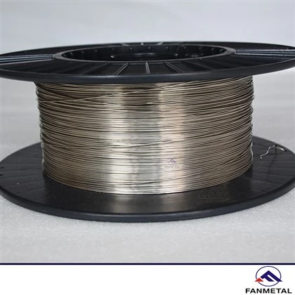 Inconel MIG Wire