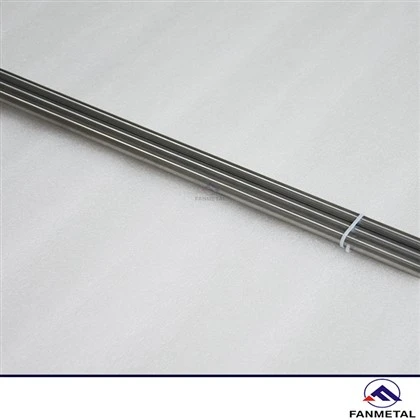 Moly Rod