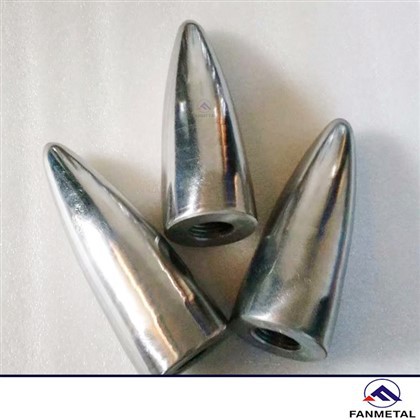 Molybden hodeplugger