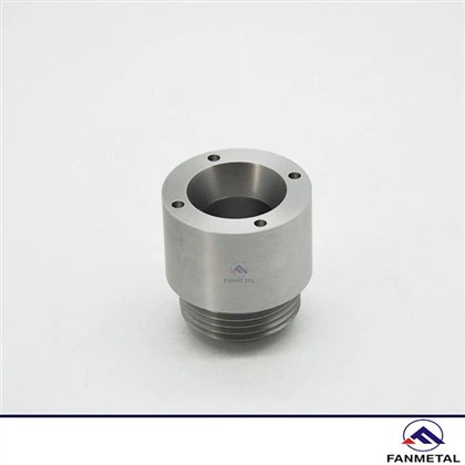 Molybden Tungsten legering trådinnsats