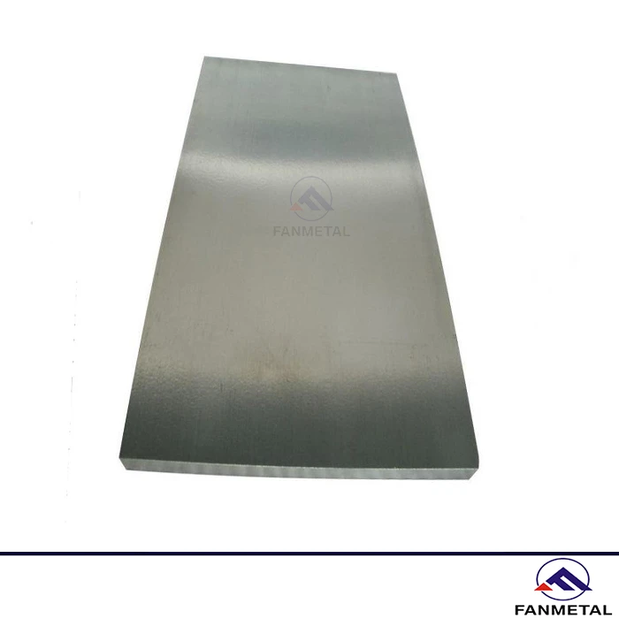 Tantalum Plate
