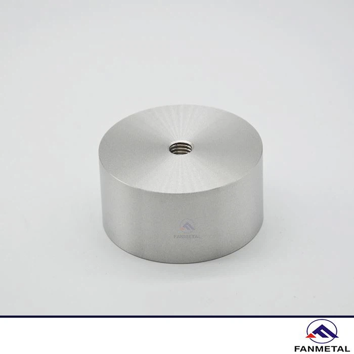TiAl Sputtering Target
