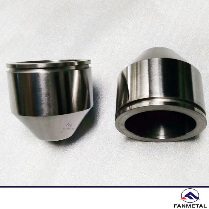 Tungsten Nozzle Orifices