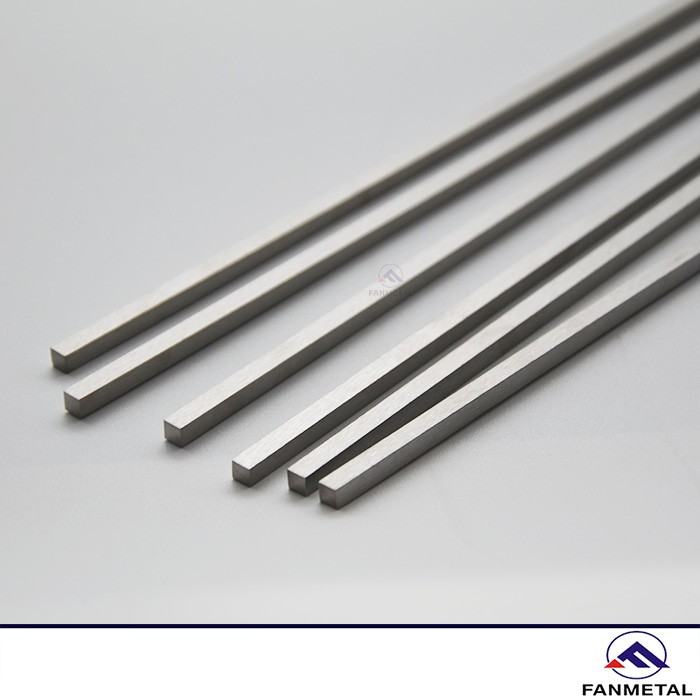 Lanthanum Oxide Tungsten Electrode Strips