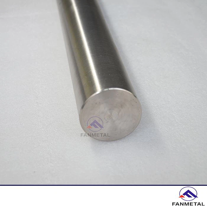 Zirconium Bar