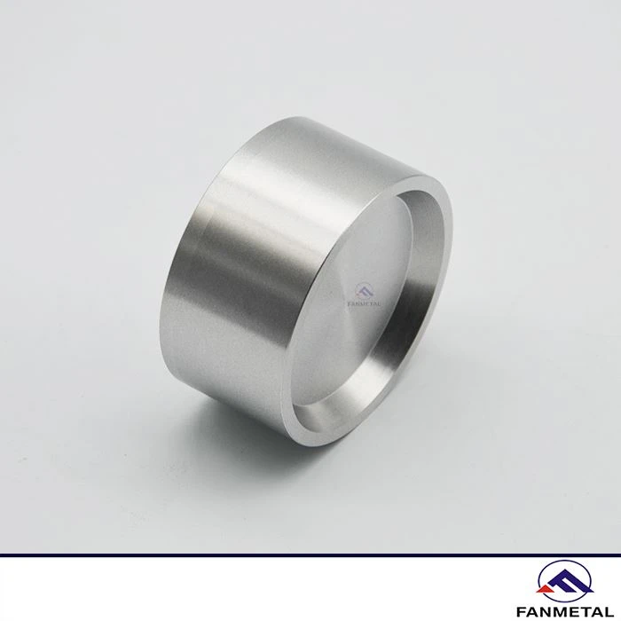 99.95% Chromium Sputter Target