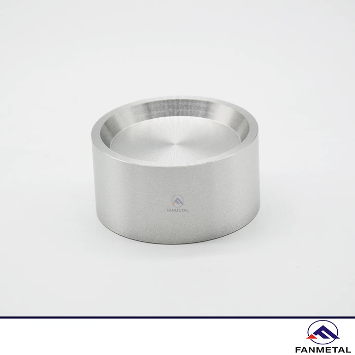 Chromium Cr Sputtering Target