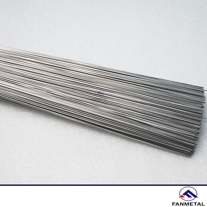 Titanium Grade 2 Welding Wires