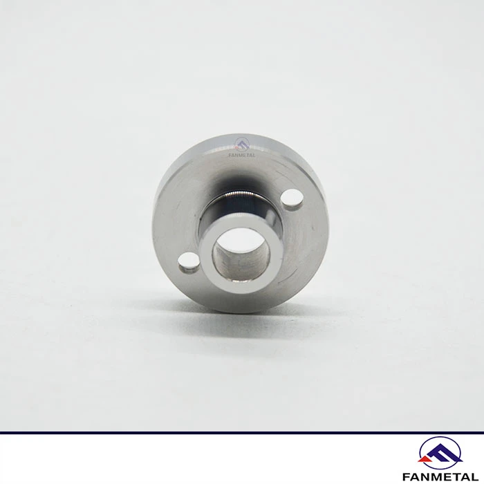 Kovar Alloy Machining Part