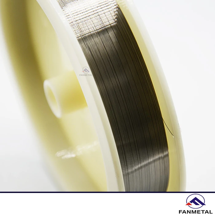 Palladium Iridium Alloy Wires