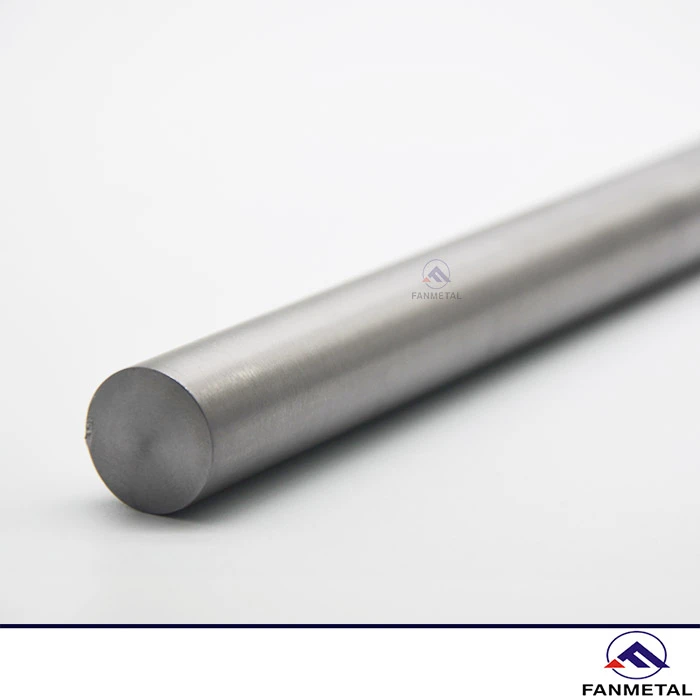 Tantalum Metal Rod