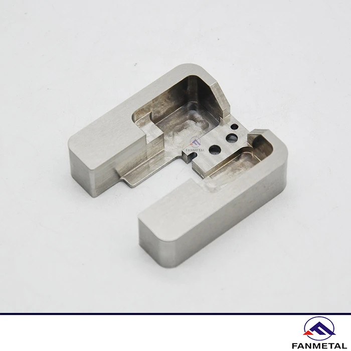 97WNiFe Tungsten Alloy Mold