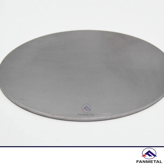 Tantalum Disc