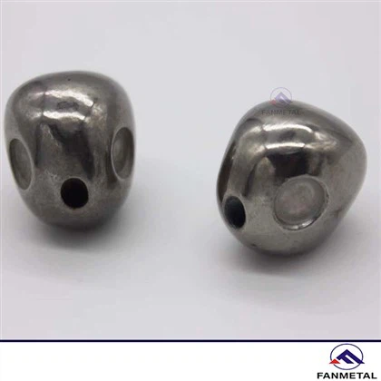 Tungsten Bass Weights