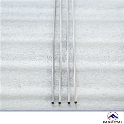 Polert Tantal Bar, Tantal Bar Stock Til India