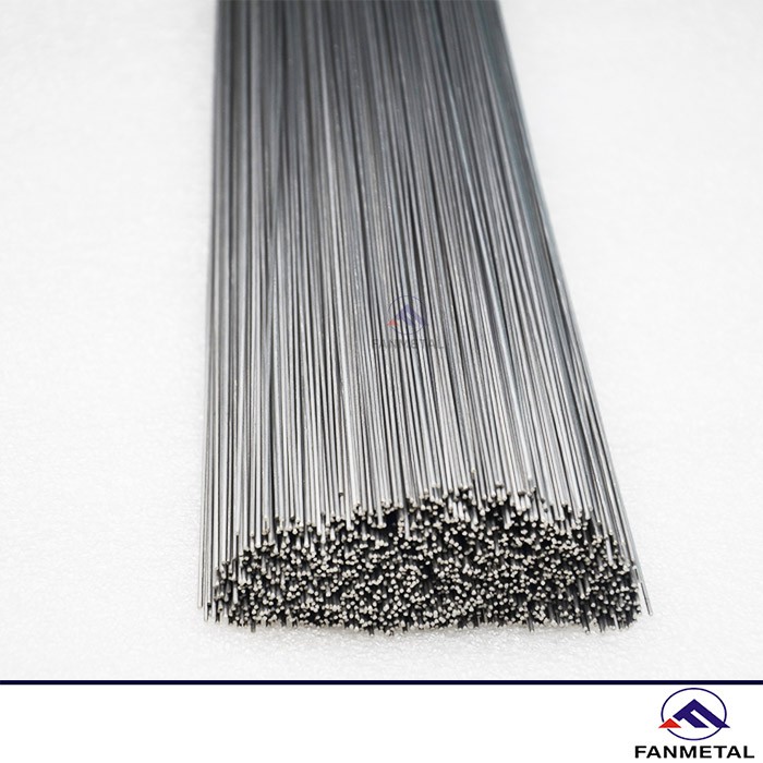 Titanium MIG Welding Wire Titanium MIG Welding Wire