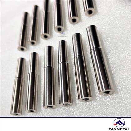 Høy tetthet Tungsten Balansebolt