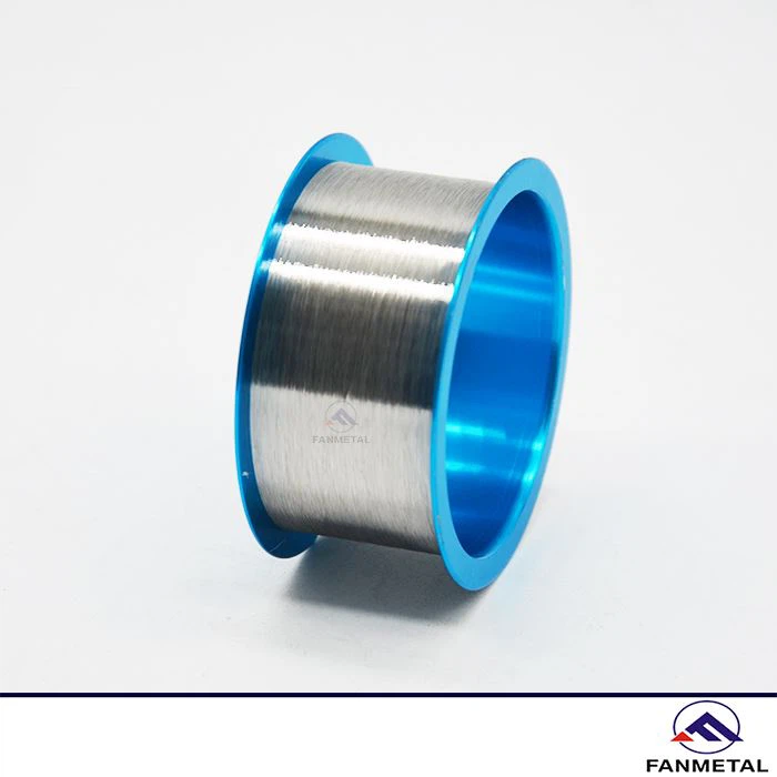 Platinum trådelektrode