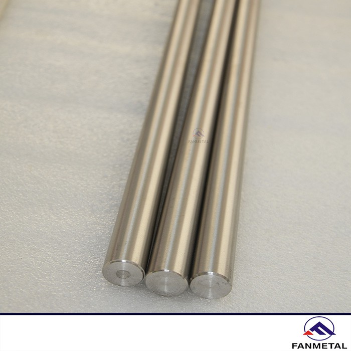 Medical Titanium Bar Medical Titanium Bar