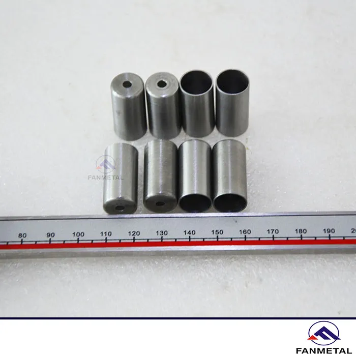 Niobium Nb Crucible Niobium Nb Crucible