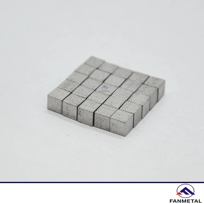 Tungsten Weight Cubes Tungsten Weight Cubes