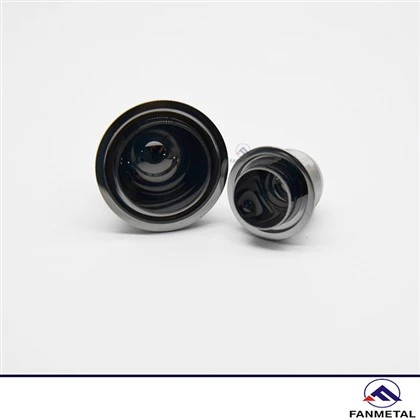 Beryllium X-Ray Transparent vindu
