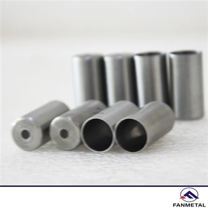 Niobium Crucible, 99,95% renhet Niobium Crucibles to Mexico