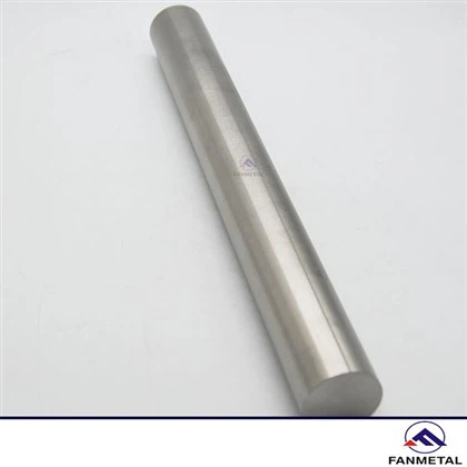 Titanium Aerospace Grade Bar