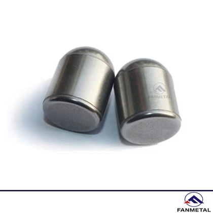 Tungsten Carbide borekroner